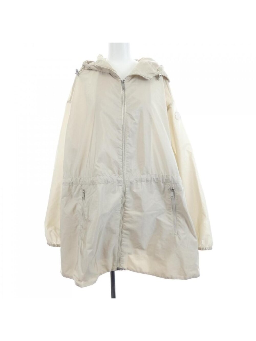 Moncler Wete Coat Beige